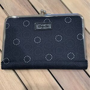 Thirty-One wallet/photo accordion photo holder NEW